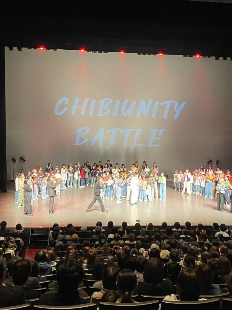 NIIGATAにチビユニティあり3