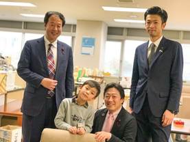 スケートボードパークを作る要望これまでの経緯 (1)