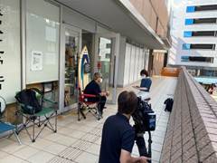 スケートボードパークを作る要望これまでの経緯 (12)