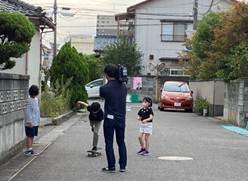 スケートボードパークを作る要望これまでの経緯 (14)