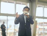 スケートボードパークを作る要望これまでの経緯 (15)