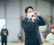 スケートボードパークを作る要望これまでの経緯 (16)