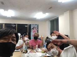 スケートボードパークを作る要望これまでの経緯 (2)