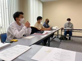 スケートボードパークを作る要望これまでの経緯 (22)