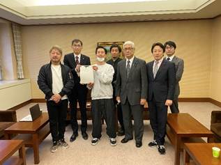 スケートボードパークを作る要望これまでの経緯 (26)