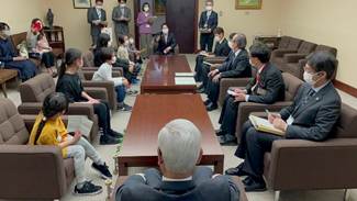 スケートボードパークを作る要望これまでの経緯 (29)