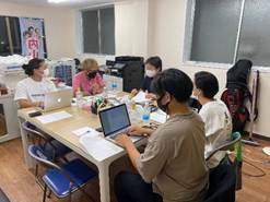 スケートボードパークを作る要望これまでの経緯 (3)