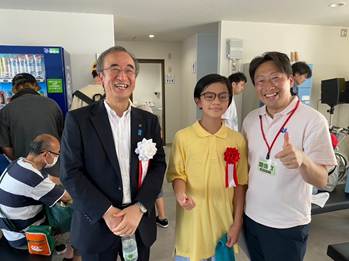 スケートボードパークを作る要望 これまでの経緯