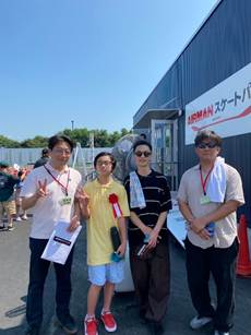 スケートボードパークを作る要望これまでの経緯 (34)