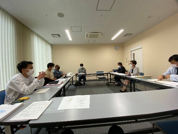 スケートボードパークを作る要望これまでの経緯 (35)