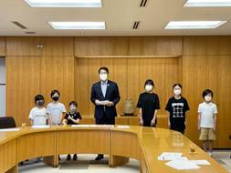 スケートボードパークを作る要望これまでの経緯 (4)