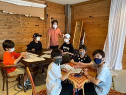 スケートボードパークを作る要望これまでの経緯 (5)