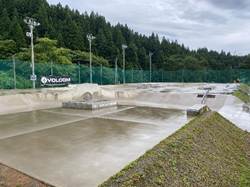 スケートボードパークを作る要望これまでの経緯 (8)