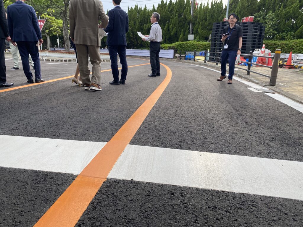 【交通公園いよいよ再オープン】